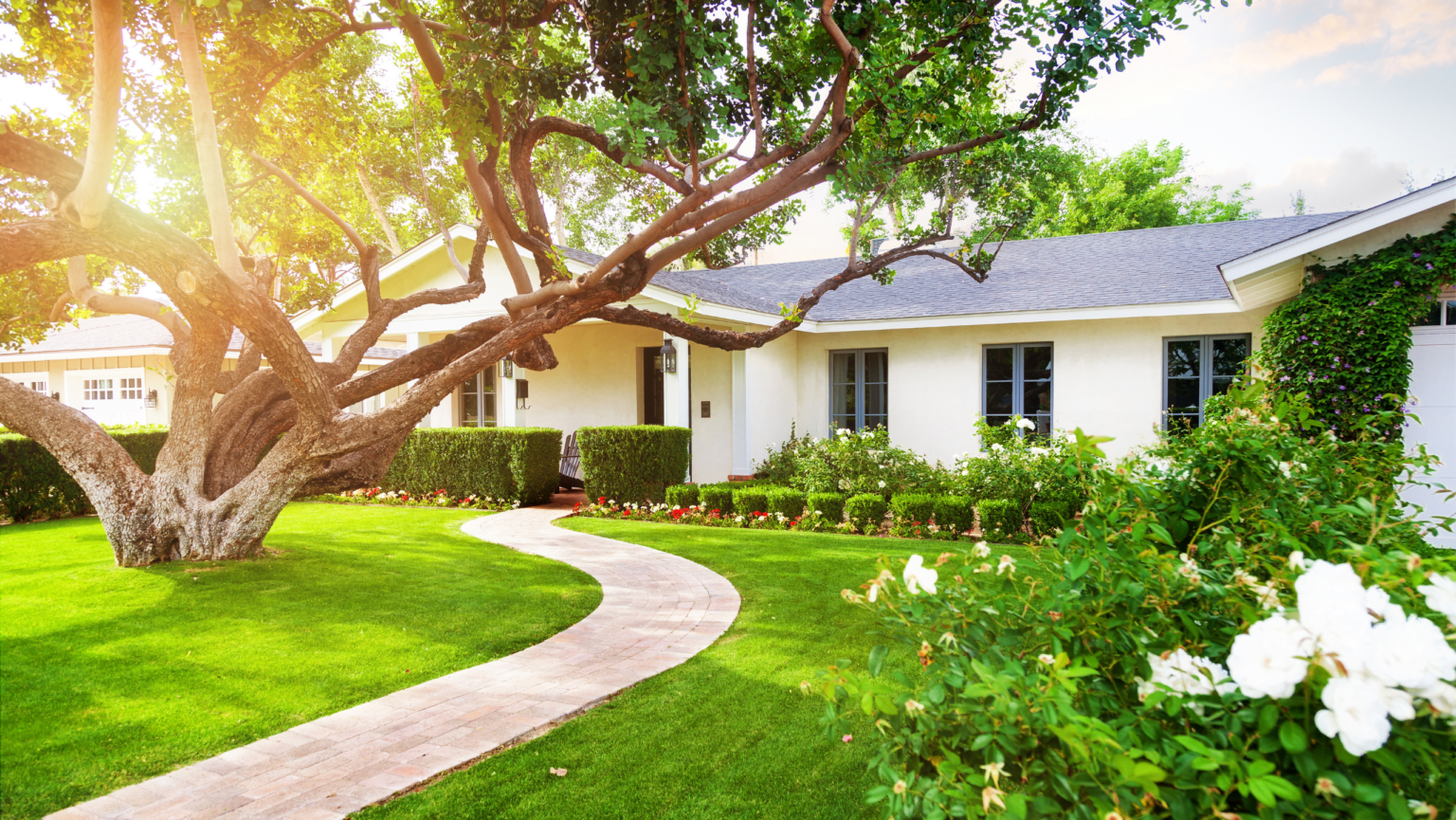 5 Ways To Increase Your Home’s Value Through Landscaping - Willer Real ...