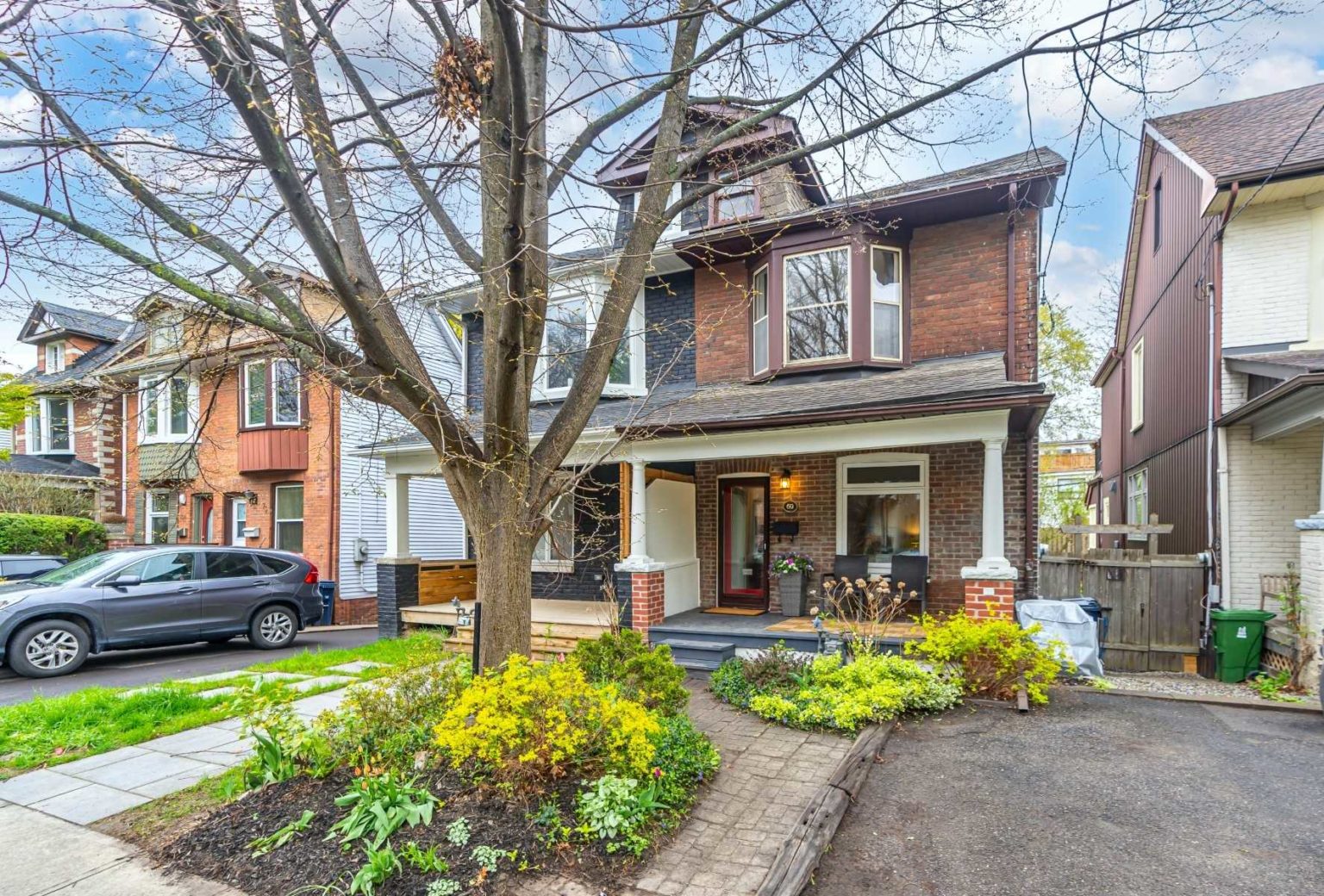 69 Strathcona Avenue Willer Real Estate Group